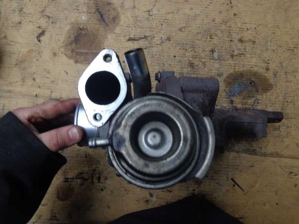 TURBO OPEL ASTRA J/ ZAFIRA B  1.7CDTI - Vue 3